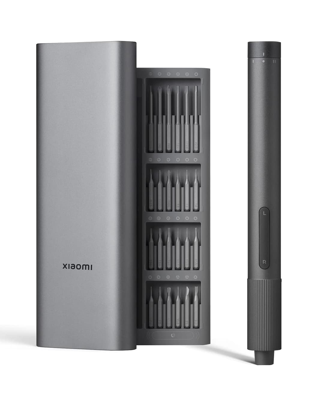 Xiaomi Mi X Precision Screwdriver Kit 24-in-1 Electric Da…