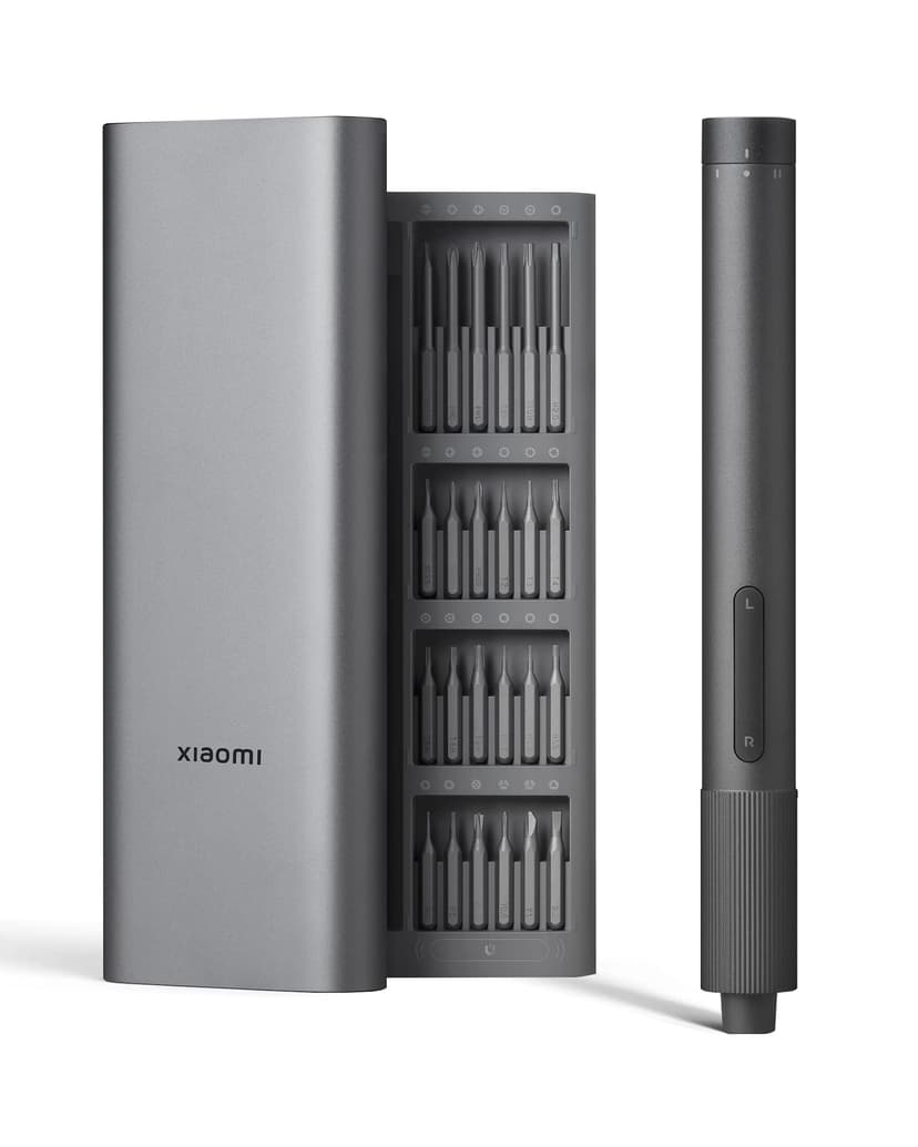 Xiaomi Mi X Precision Screwdriver Kit 24-in-1 Electric Da… - 1