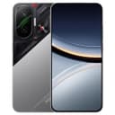 POCO F7 Smartphone, 12GB+256GB, White, Flagship Snapdragon® 8s Gen 4, 6500mAh Battery, 50MP Sony Camera with OIS, 6.83" 1.5K 120Hz AMOLED Display (No Power Adapter Included) - 5
