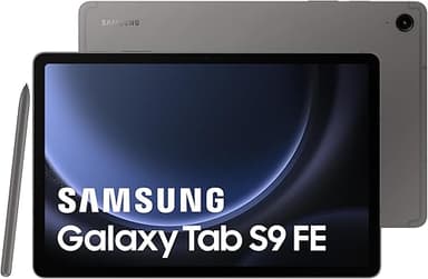 Samsung Galaxy Tab S9 FE Tablette, 10.9'' Wifi 128Go, S P…