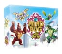 Nerdlab Games Mindbug x King of Tokyo, Strategic Card Game, Crossover of Mindbug and King of Tokyo, for 2 Players Aged 8+, 15-25 Minutes Playing Time - 1