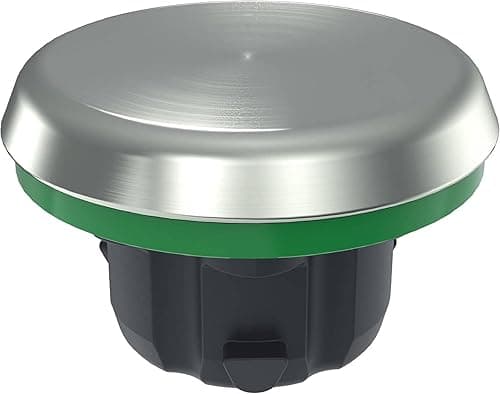 Wundermix - WunderCap® Knife Replacement for Monsieur Cuisine Food Processor (Connect, Trend, Smart) • The Revolutionary Knife Alternative • Alternative to Knife Cover • Wundermix Accessories