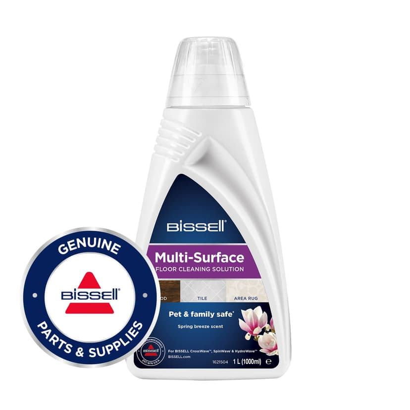 Solution de nettoyage BISSELL pour sols multi-surfaces, p… - 1