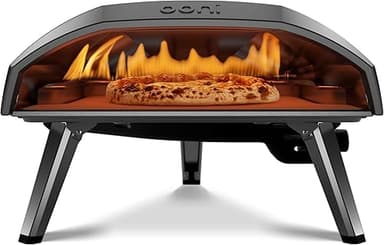 Ooni Koda 16 Four a Pizza Gaz 37 mBar - Portable Four à P…