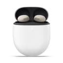 Google Pixel Buds Pro 2 – Écouteurs sans Fil avec Suppression Active du Bruit – Écouteurs Bluetooth – Porcelaine - 1