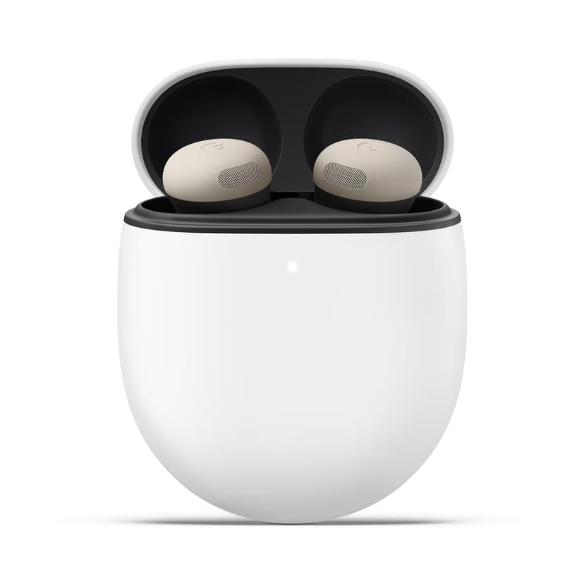 Google Pixel Buds Pro 2 – Écouteurs sans Fil avec Suppression Active du Bruit – Écouteurs Bluetooth – Porcelaine - 1