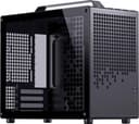 Jonsplus MATX Handle Case Z20 - Schwarz - 1