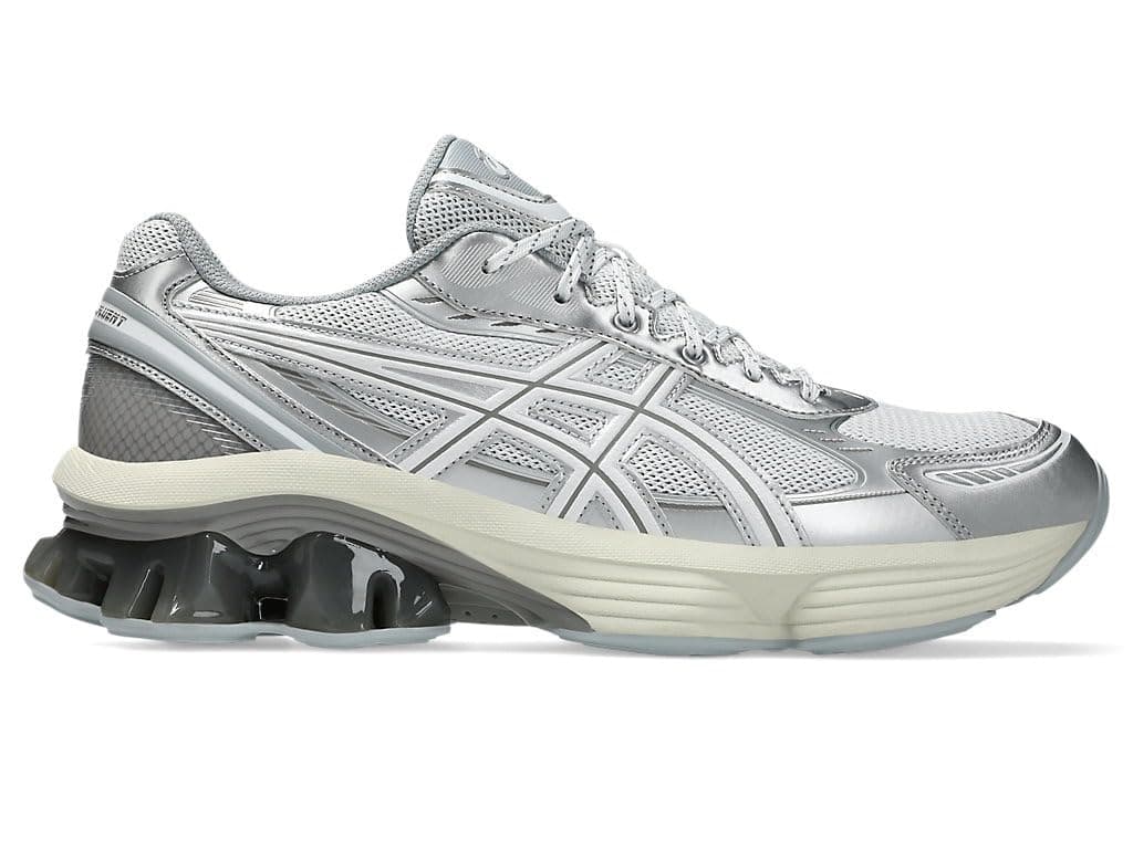 ASICS Men's Gel-Kinetic Fluent Sneaker