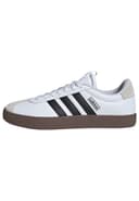 adidas Homme VL COURT 3.0 SHOES, Cloud white/core black/grey one, 43 1/3 EU - 1