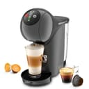 NESCAFÉ DOLCE GUSTO Genio S by KRUPS - Macchina automatica per capsule di caffè, colore: antracite - 1