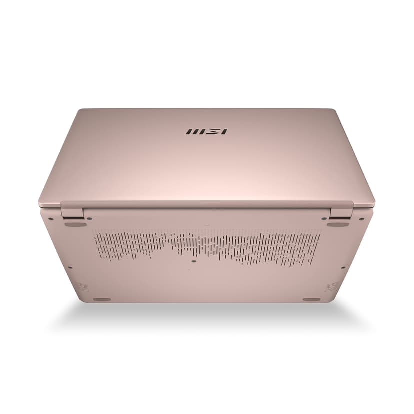 MSI Modern 15 B7M-207FR: AMD Ryzen5 7530U - 16GB LPDDR4 - SSD 512GB - AMD Radeon Graphics - 15.6 Inches Full HD - Windows 11 Home - Backlit Azerty Keyboard - Black - 5
