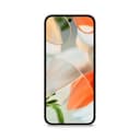 Google Pixel 9 - Unlocked Android Smartphone with Gemini, Advanced Camera, 24-Hour Battery, and 6.3" Actua Display - Porcelain, 128GB - 2