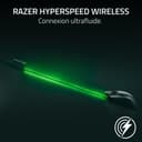 Razer Viper V3 Pro - Ultra-lightweight Wireless Esports Gaming Mouse (8K Hz HyperPolling, 54g Lightweight Design, Focus Pro Sensor 35K DPI, HyperSpeed Wireless, 95 hours Battery Life) Black - 7
