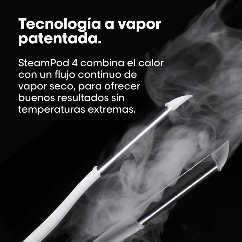 Steampod 4.0 - 3