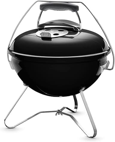 Weber Barbecue à charbon Smokey Joe Premium/Conception po…