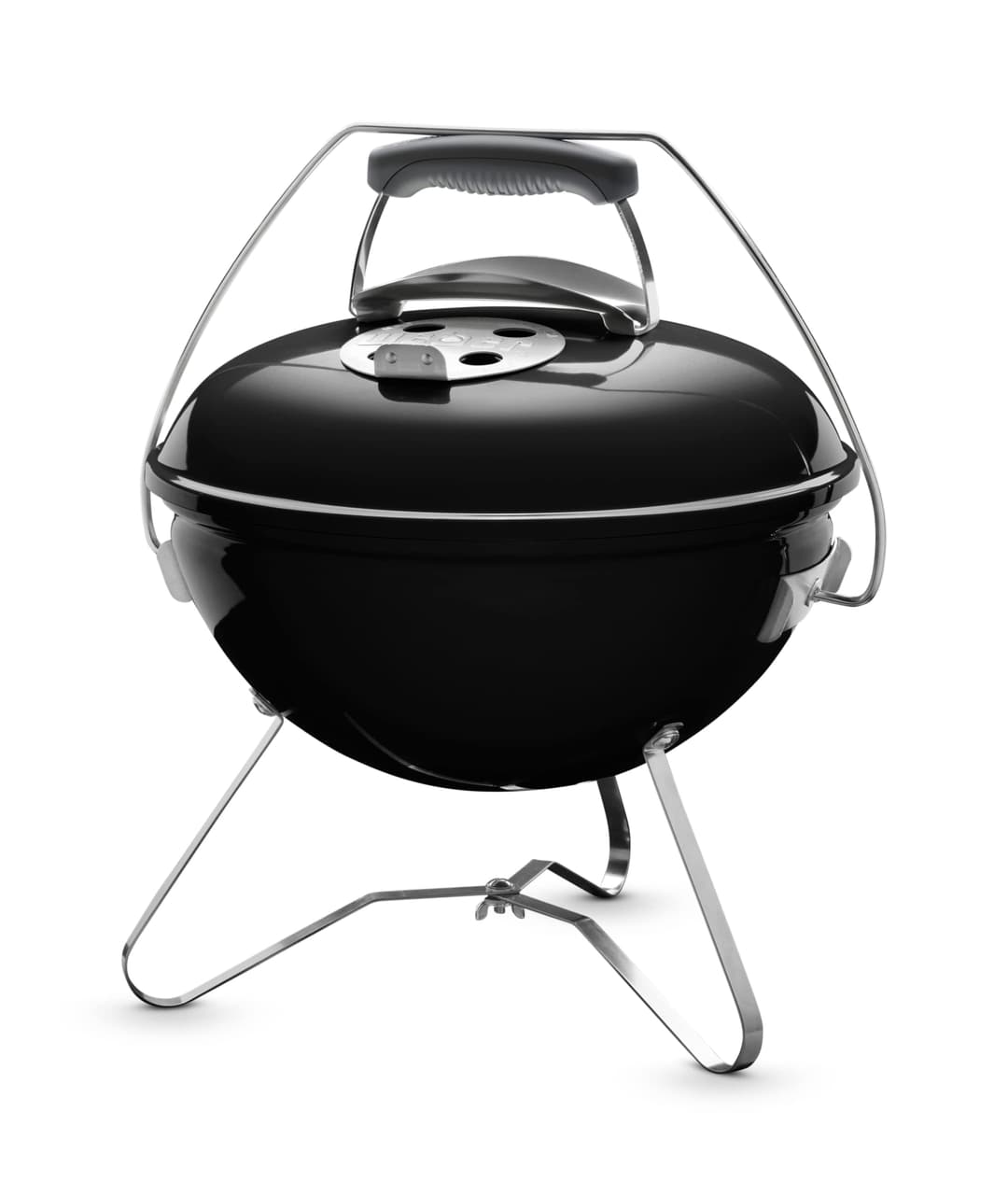 Weber Barbecue à charbon Smokey Joe Premium/Conception po…