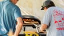 Ooni Koda 16 Outdoor Gas Pizza Oven - Portable Pizza Oven - 37mBar Pizza Gas Oven - Home Pizza Oven - Pizza at Home - Prepare Your Favorite Pizza - 7
