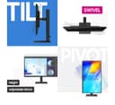 Samsung Monitor ViewFinity S8 S80D (LS32D800EAUXEN) - 6
