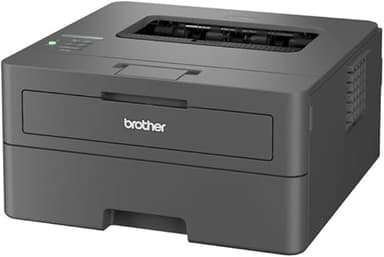 Brother HL-L2445DW - Imprimante laser monochrome A4 compa…