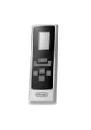 DELONGHI Pinguino PAC EX130 CST Climatiseur mobile WiFi avec fonction de déshumidification, version Pro jusqu'à 120 m³ Blanc - 7