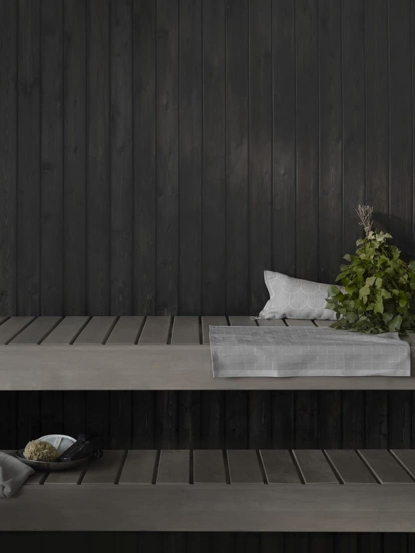 TIKKURILA SAUNAVAHA SUPI pour Protection DE Sauna 900 ML | Transparent - 2