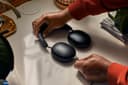 Sonos Ace - Noise Cancelling Wireless Bluetooth Headphones - Up to 30 hours battery life - Spatial Audio - Dynamic Head Tracking - Black - 4
