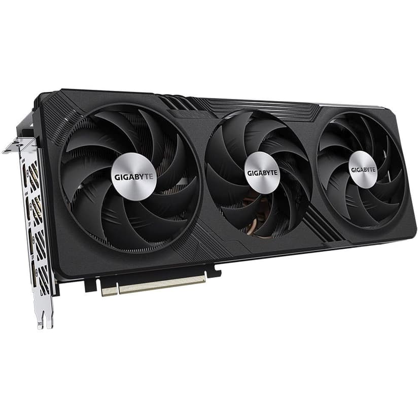 Gigabyte Radeon RX 7900 XT Gaming OC 20G (20GB GDDR6/PCI Express 4.0/2535MHz/20000MHz) - 3