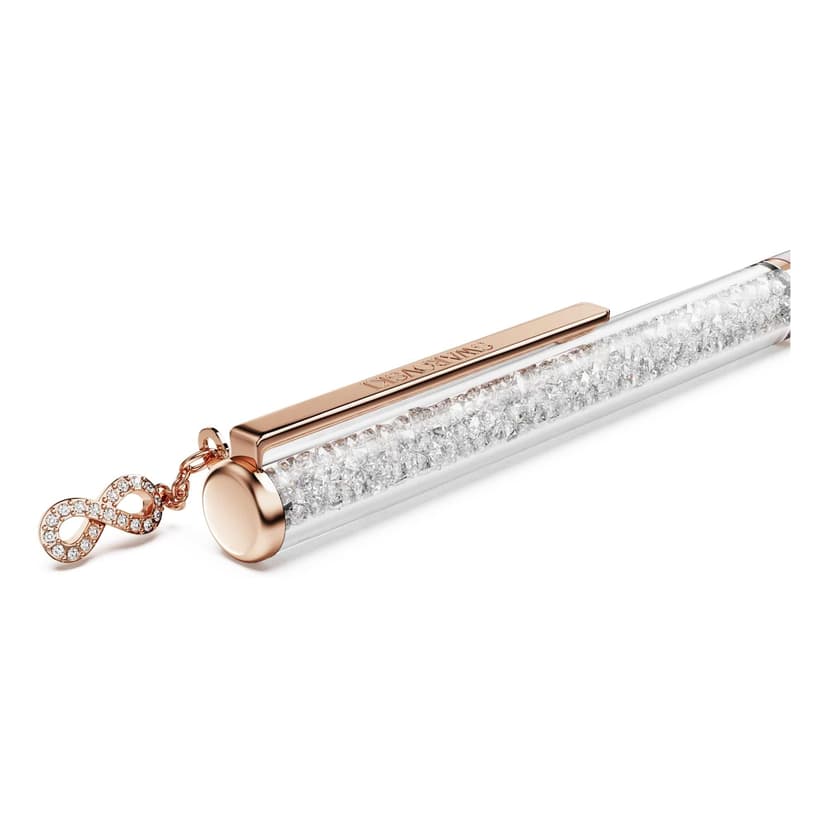 Swarovski Crystalline Ballpoint Pen Silk - 4