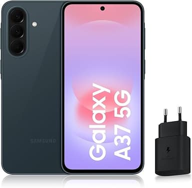 Samsung Galaxy A37 5G, Smartphone Android, 256 Go, Charge…