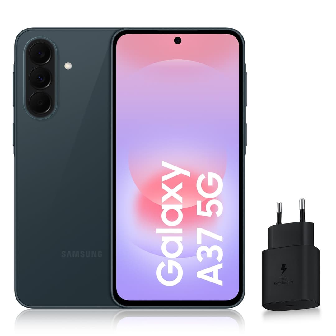 Samsung Galaxy A37 5G, Smartphone Android, 256 Go, Charge…