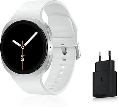 Samsung Galaxy Watch8, Montre Connectée, Coach Running, C…