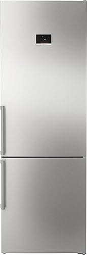 Bosch KGN49AIBT Series 6 fridge-freezer combination, 203 …