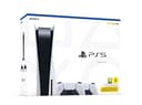 Console Sony PlayStation 5 Édition Standard Blanche - 1