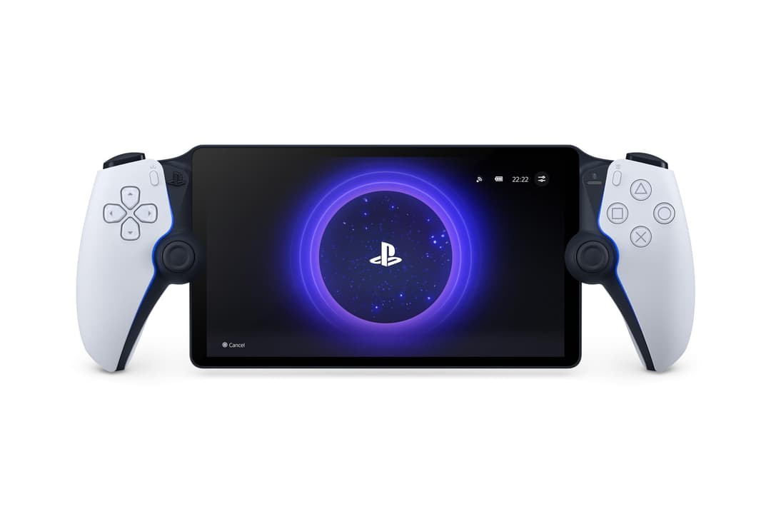 Playstation Portal - Lecteur à distance pour Playstation …