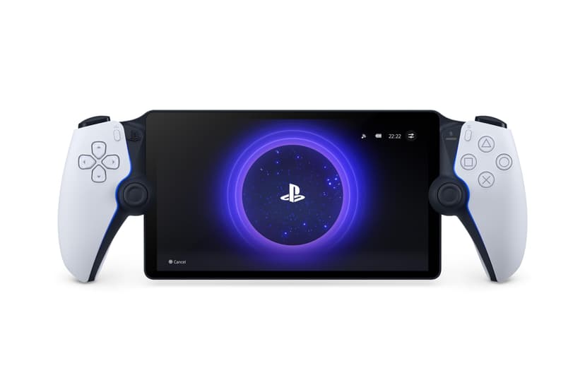 Playstation Portal - Lecteur à distance pour Playstation … - 1