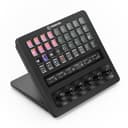 Elgato Stream Deck + XL – Customizable Control Platform With Macro Keys, Multifunction Dials, Touch Strip for Professional Systems & Production – USB-C for PC and Mac - 1