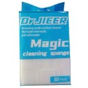 Dr.JIEER Lot de 50 éponges Magiques Multifonctions en mélamine 100 x 60 x 20 mm - 5