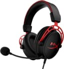 HyperX Cloud Alpha – Casque Gaming avec control audio intégré - 1