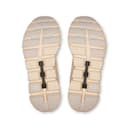 On Womens Cloud 6 Sand/Sand 9 Medium - 4