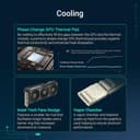 ASUS Prime GeForce RTX 5080 OC Edition Triple Fan Graphics Card, 16GB GDDR7, 1827 AI Tops, 5th Gen Tensor Cores, DLSS 4, PCIe 5.0, DP 2.1b x3, HDMI 2.1b, with GPU Holder - 9