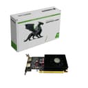 Vandossy Radeon RX 5700 XT Carte graphique, 8 Go, GDDR6 256 bits, architecture RDNA 1755/1905 MHz (Base/Boost Clock) DirectX 12 HDMI DP PCIe4.0 2K PC Gaming Video Card for Office Gaming (R7 350 4 Go - 1
