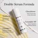d'Alba Italian White Truffle Double Serum All-in-one Multi Balm, Vegan Skincare, 3-in-1 Treatment for Moisture & Fine Lines Fading in Dry and Sensitive Skin, Glowy Finish Serum Stick, Korean skincare - 5