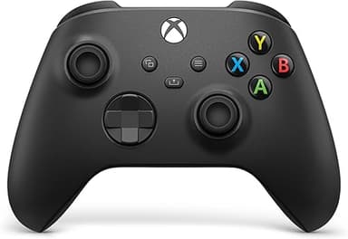 Xbox Manette sans Fil - Carbon Black Series X, Series S, …