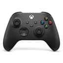 Xbox Wireless Controller – Carbon Black Series X|S, One, and Windows Devices - 1