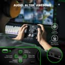 GameSir G7 Wired Controller for Xbox Series X|S, Xbox One and Windows 10/11 - PC Gaming Gamepad with 3.5mm Audio Jack (2 Swappable Faceplates) - 6