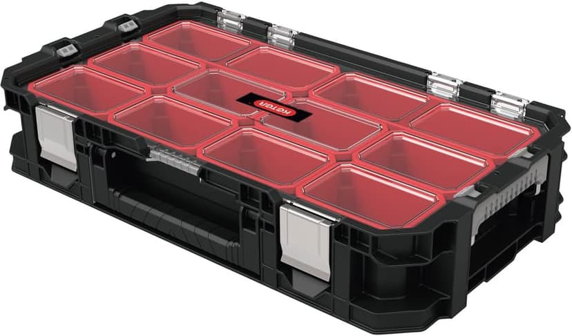 Keter 233846 organiser Connect Cantilever - 1