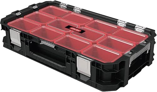 Keter 233846 organiser Connect Cantilever