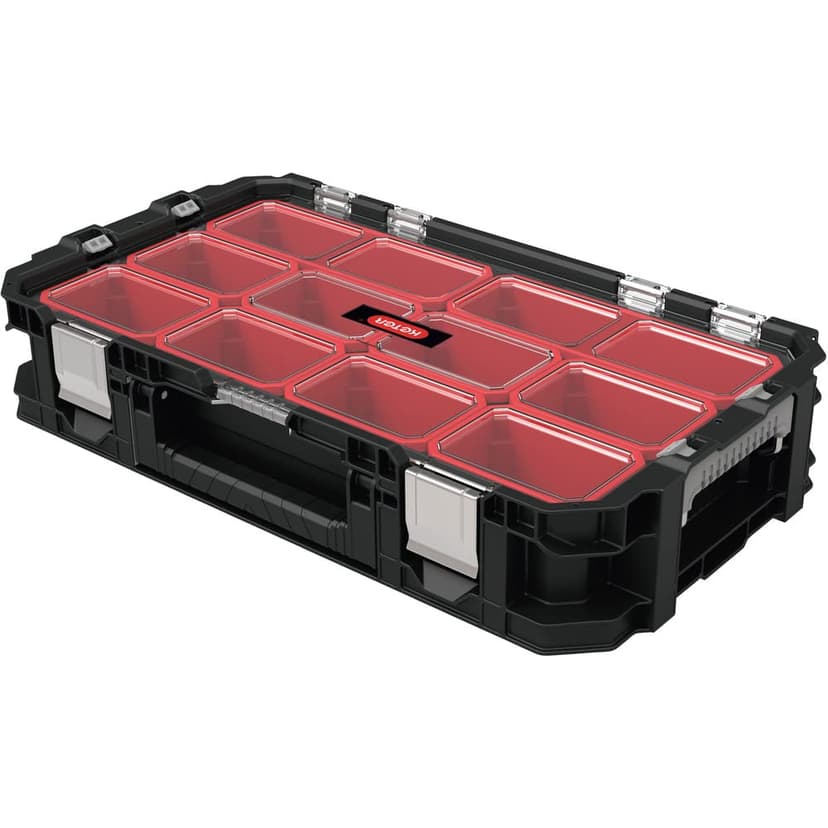 Keter 233846 organiser Connect Cantilever - 1