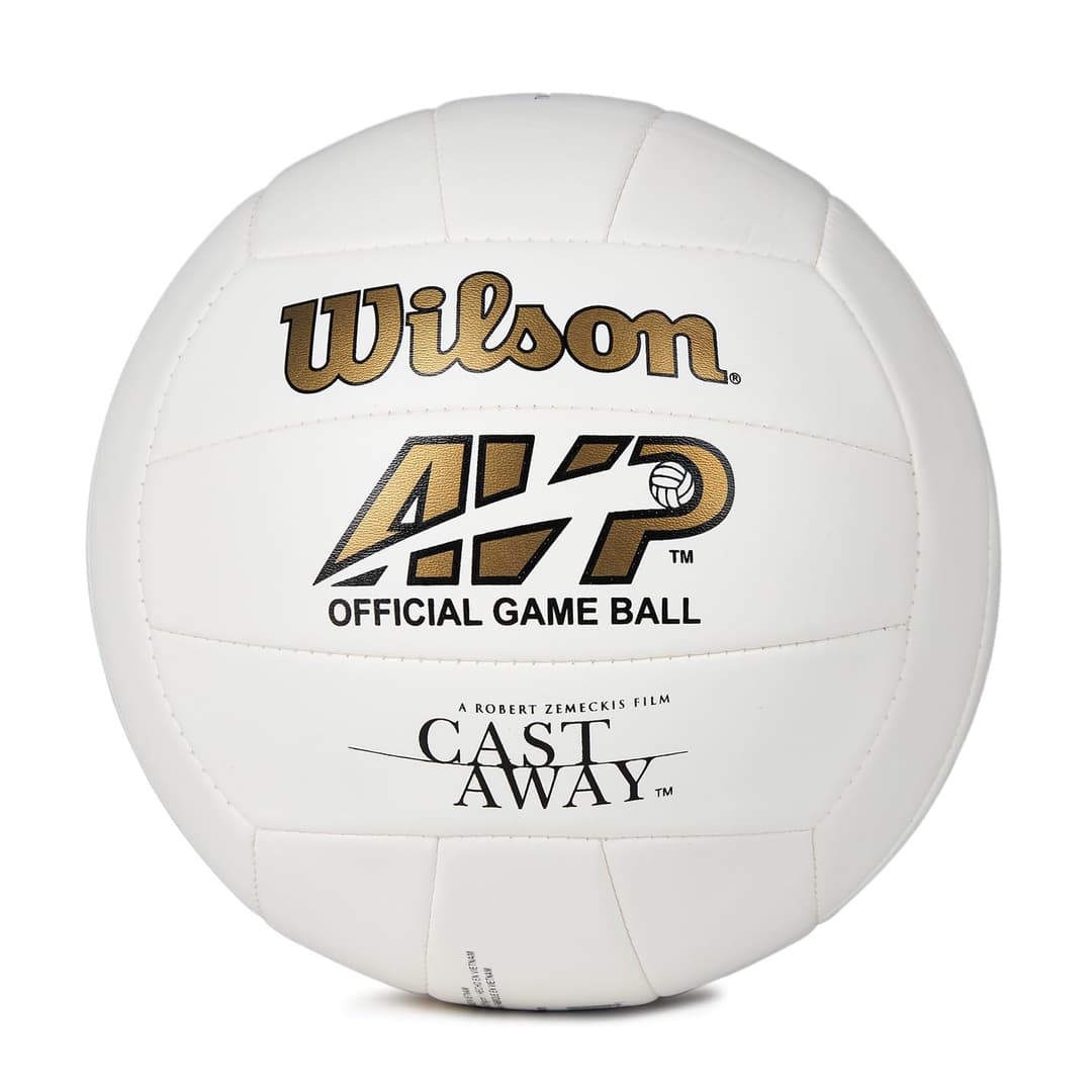 Wilson Freestyle Volleyball