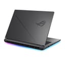 ASUS ROG STRIX-G18-G815LW-S8027W 18 Pouces FHD Plus 144Hz PC Portable (Intel Core Ultra 9 275HX, 32GB DDR5, 1TB SSD, NVIDIA GeForce RTX 5080, Windows 11 Home) – Clavier AZERTY - 4
